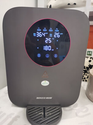 净水器|知乎问答：德国德克西净水器怎么样？上手一周诉说良心真相