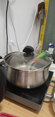 汤锅