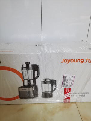 九阳破壁机Y35选择误区，需要注意这五点