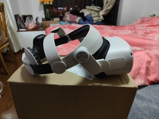 VR眼镜