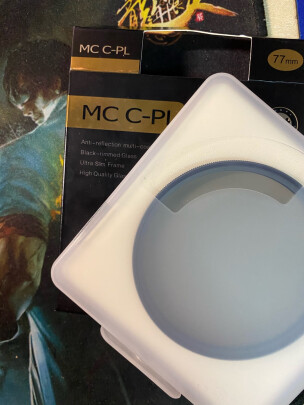 NiSi MC CPL对比耐司UNC UV 77mm哪款更好？透光率哪个更加高？