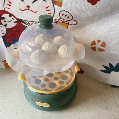 煮蛋器