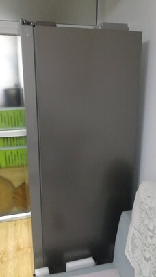 伊莱克斯ESE6539TA冰箱质量坑不坑爹，老铁揭秘!