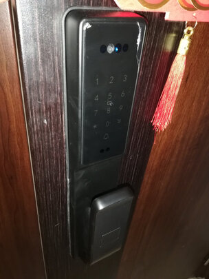 BECKV6Q智能门锁|用户揭秘BECKV6Q智能门锁好吗,入手解密评测真相