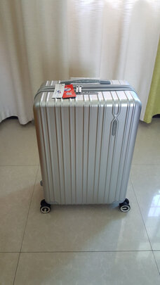 拉杆箱|美旅箱包拉杆箱真实使用感受？真相必看