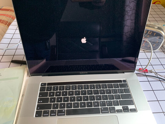 AppleMacBook|AppleMacBook Pro 16笔记本电脑怎么样上手一周说讲感受