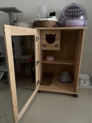 猫笼
