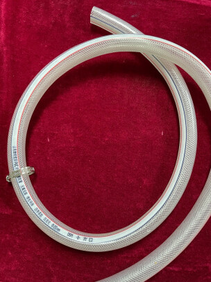 图片[4] - 品牌型号白色PVC内径32mm软水管，好用吗？ - 淘实惠