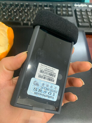 真实讲讲科大讯飞SR702录音笔怎么样?优缺点评测分析!