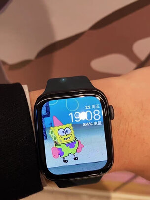 AppleApple Watch SE（前车之鉴）有必要告诉大家真相