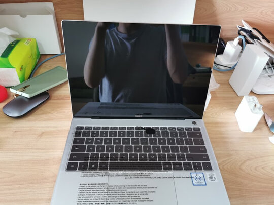 华为MateBook XPro 2021款质量怎么样？看一下专业测评数据！