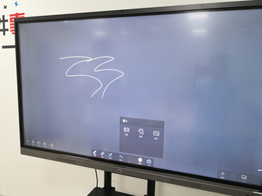 购物体验：maxhubV5新锐版EC65怎么样?感受揭秘评测