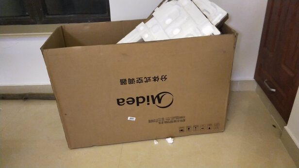 客厅空调|美的KFR-51LW/N8MJA3客厅空调怎么样？亲身体验告知你实情！