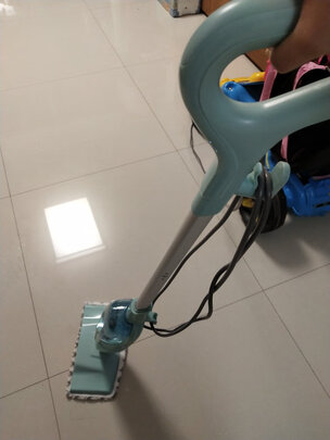 Shark鲨客蒸汽拖把|Shark鲨客蒸汽拖把怎么样上手一周说讲感受