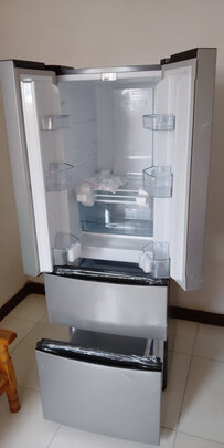 曝实情:容声BCD-319WD11MP怎么样?大家真实看法爆料