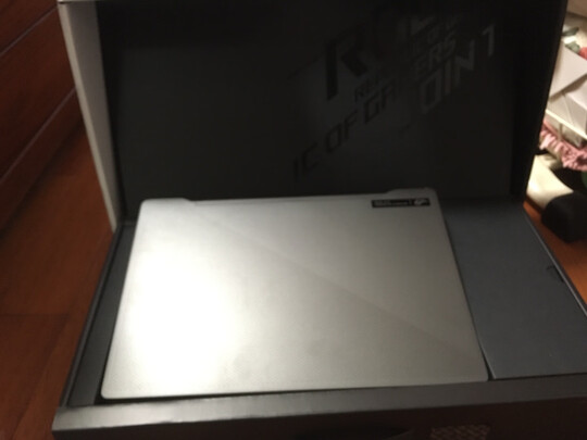 rog冰锐2和魔霸新锐区别在哪里?哪款更值得买呢?