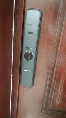 指纹锁|【电商快报】飞利浦DDL702指纹锁真实使用感受？优缺点评测内幕真相