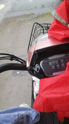 对比评测酷颖电动车新国标电瓶车48v小型亲怎么样哪个性价比最高啊