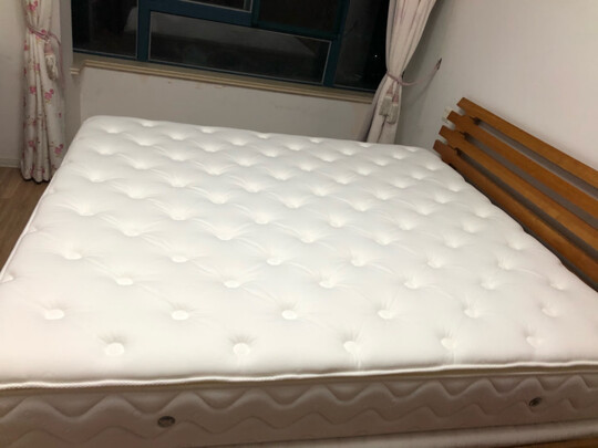 床垫|知乎评测：金可儿和舒达床垫哪个好？告诉大家真相内幕？