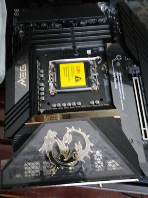 主板|微星PRO B660M-A DDR4主板怎么样？内幕使用评测揭秘