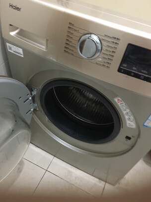 如何看海尔EG10014B39GU1怎么样，评测性价比高吗！