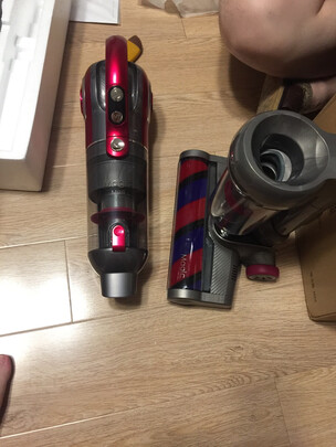 吸尘器|莱克SPD506-1吸尘器到底怎么样，参数如何！