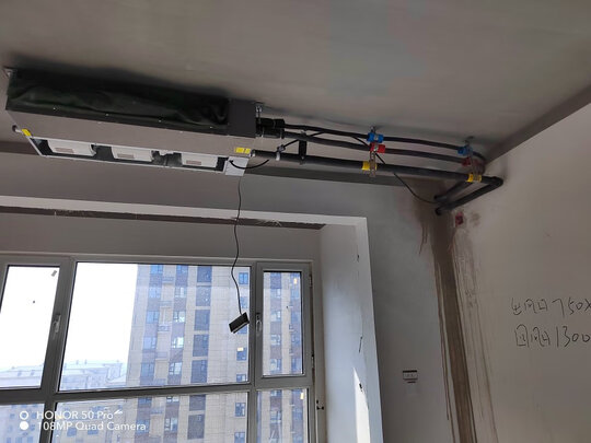 三,tcl中央空调天花机网友对比评测