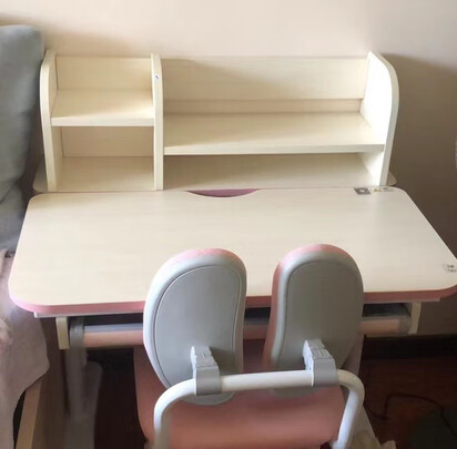 儿童学习桌椅套装
