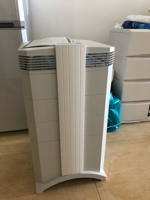 IQAirHyperHEPA空气净化器|【热搜头条】IQAirHyperHEPA空气净化器千万不要被忽悠了？后悔感受？