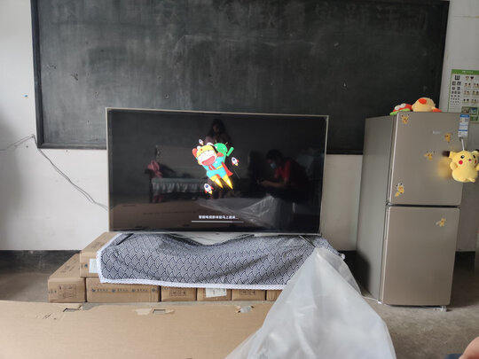 小米电视4和小米电视5哪个好?到底功能区别在哪里?