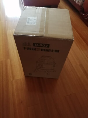 吸尘器|小狗D-807吸尘器好不好？讲体验真实感受