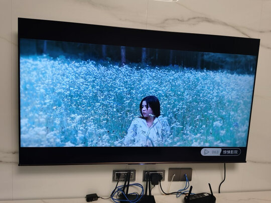 海信65E9F电视|【今日头条】海信65e9f和索尼9000h哪款好？用后讲体验实情真相？