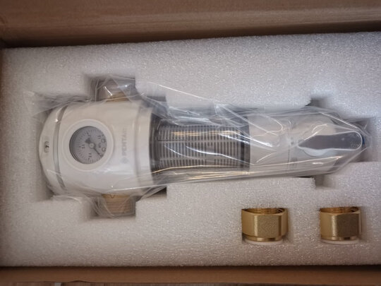 净水器|用后诉说:滨特尔净水器怎么样？上用后真心不后悔？