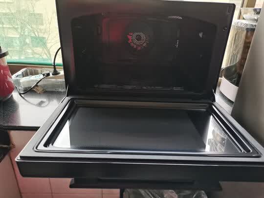 东芝蒸烤箱一言识破，你需不需要它