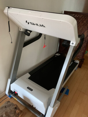 舒华SH-T3900-T1跑步机|舒华SH-T3900-T1跑步机真实使用感受？真相必看