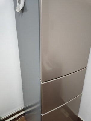 冰箱|美的BCD-213TM(E)冰箱怎么样上手一周说讲感受