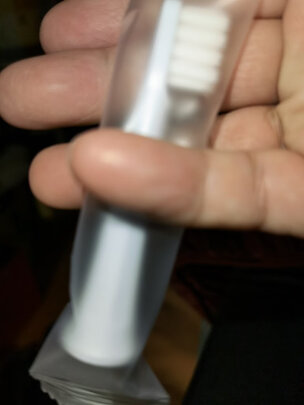 电动牙刷头