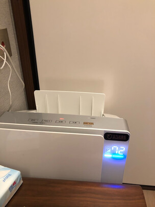 松下空气净化器F-VJL55C2怎么样?用后失望了是吗?