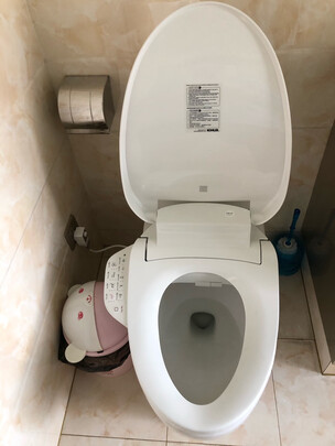科勒智能马桶盖一周使用彻底爱上了吗