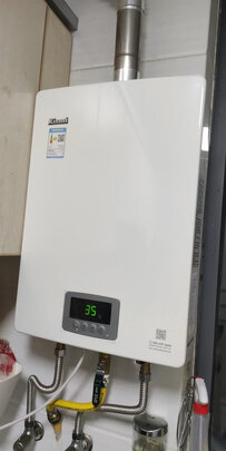 真实评测曝光：林内RUS-13QC05怎么样？质量垃不垃圾呢？