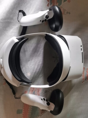 千幻魔镜g04bsvr眼镜怎么样?那么贵值得买吗? - 井贤栋个人博客