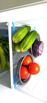 冰箱|客观评价海尔BCD-480WBPT冰箱怎么样？上手三周说真相