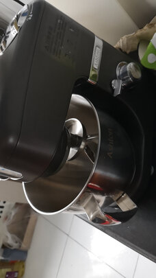 厨师机|阿詩顿SM550厨师机真实使用感受？真相必看