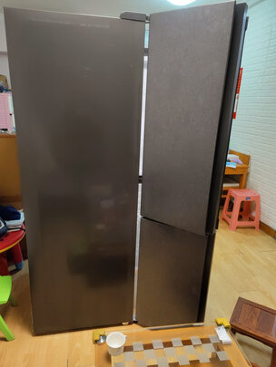 求助统帅BCD-537WLDPC怎么样?？入手解密评测真相
