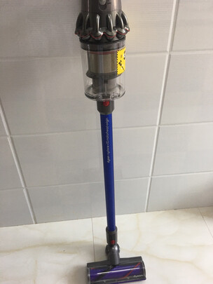 戴森吸尘器V10 Fluffy怎么样已经使用一周讲感受