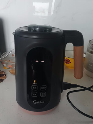 豆浆机
