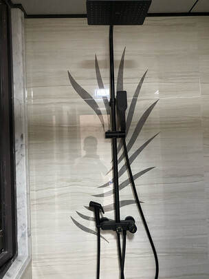 恒温花洒|箭牌AE恒温花洒怎么样上手一周说讲感受