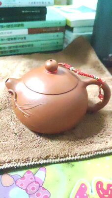 百年利永竹报平安实例评测图文解说