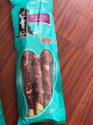 狗狗磨牙棒
