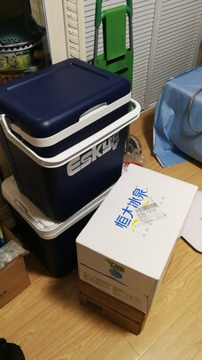 车载保温箱